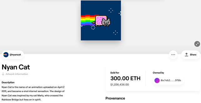 Nyan Cat