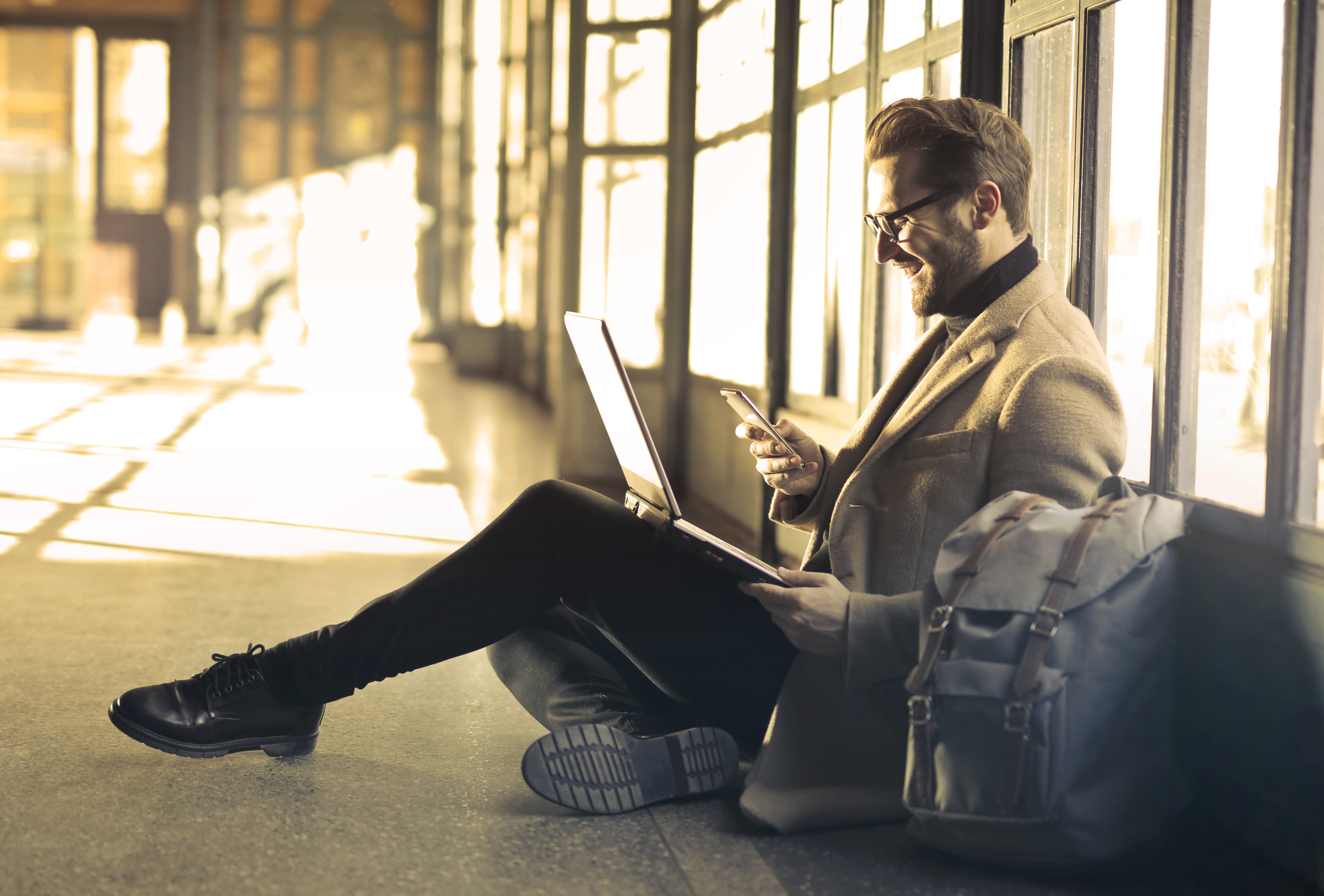 Business Technology Trends 2020