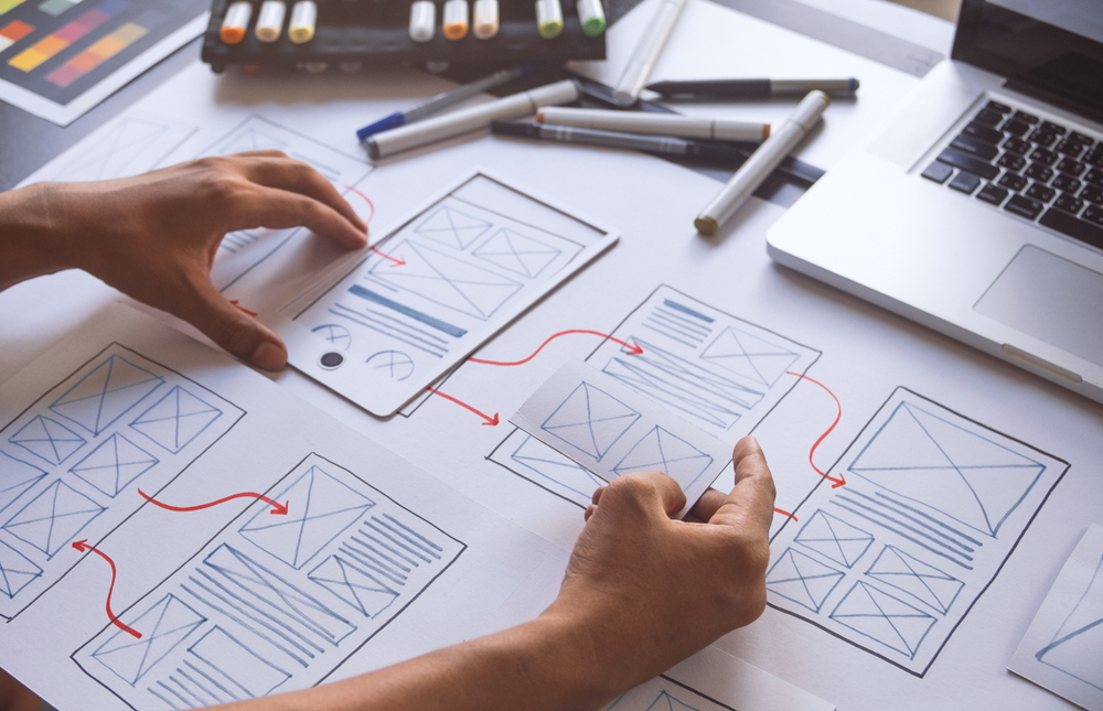 10 Examples Of Amazing Blogs Their UI Layout Nailed