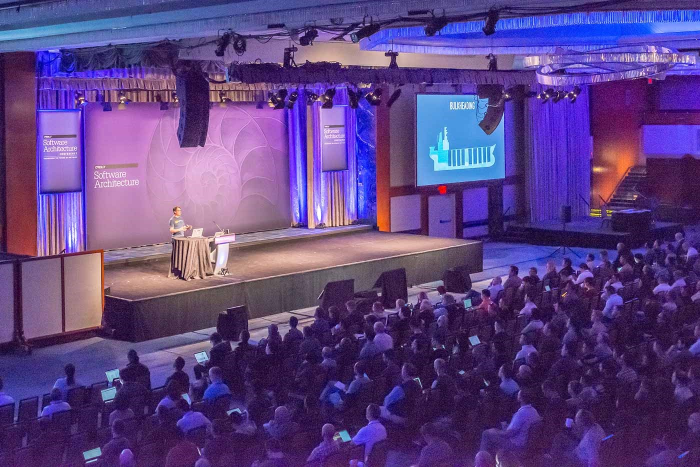 DevOps Conferences O’Reilly