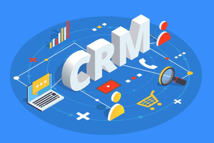 CRM Best Practices picture