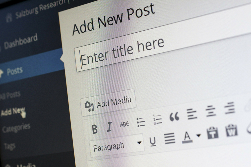 Content Marketing