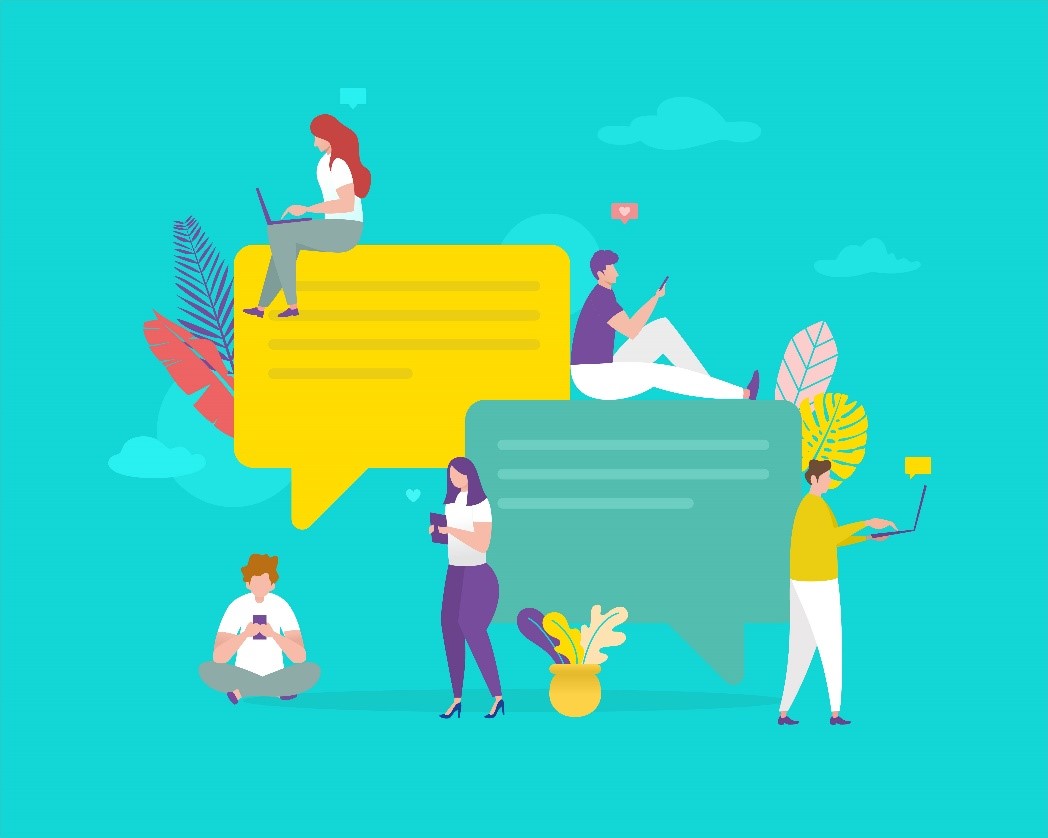 The Rise of Conversational UI