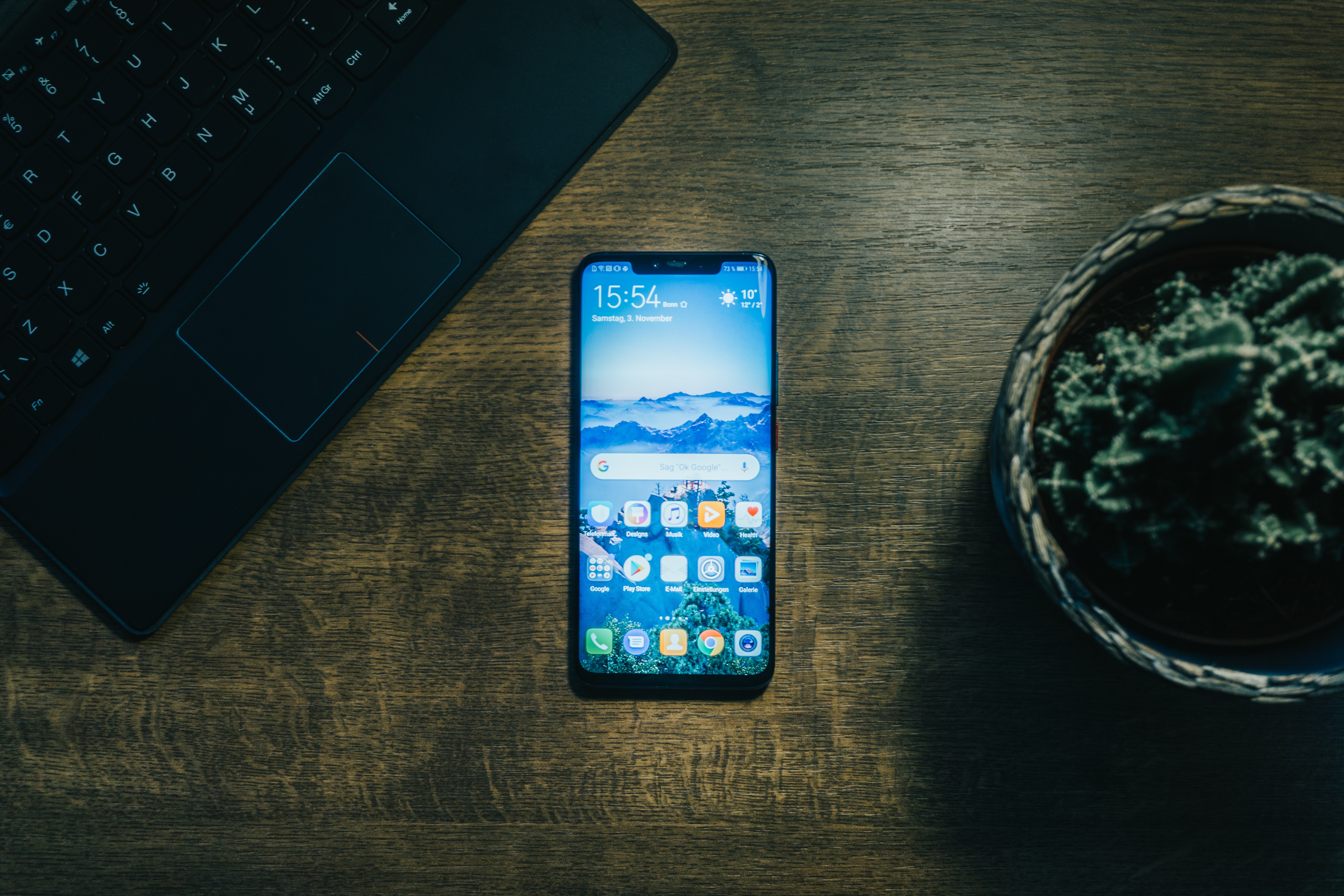 Launch A Fully Customized App For Your New Business