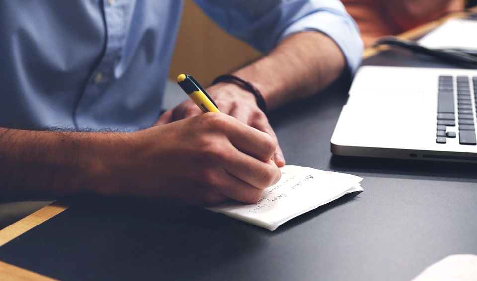 Pen An Outstanding Essay