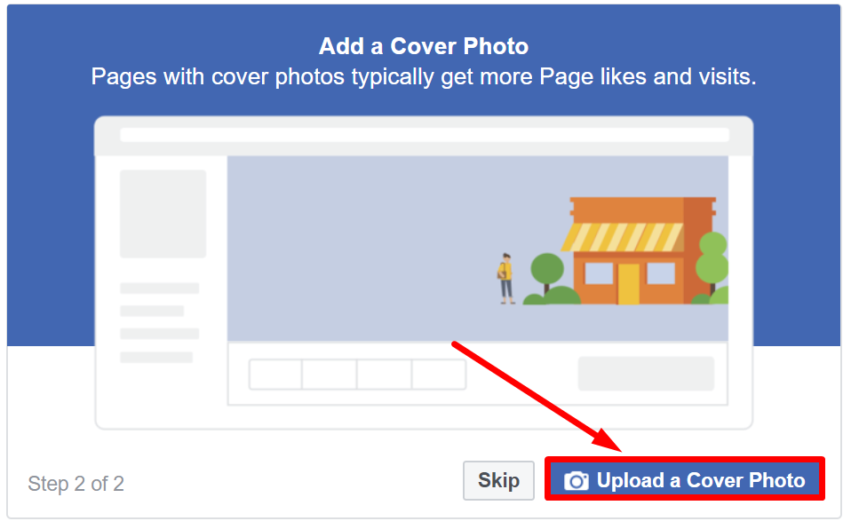 Facebook Business Page Download