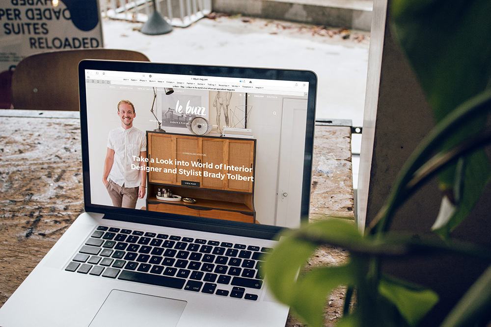 Content Marketing