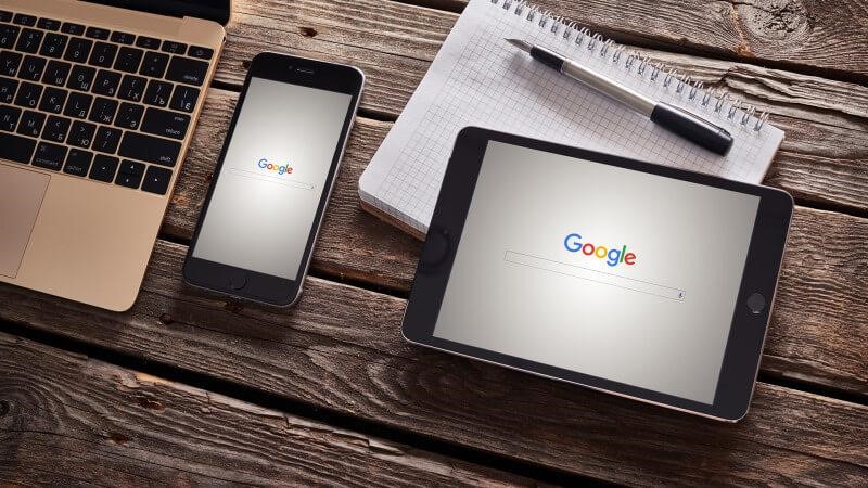 Website Optimization for Mobile Devices Leads