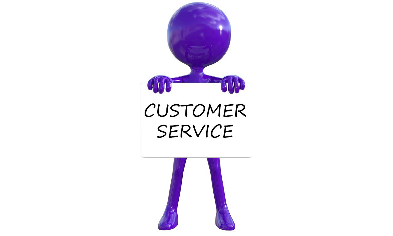 service Fall Your E-commerce Business
