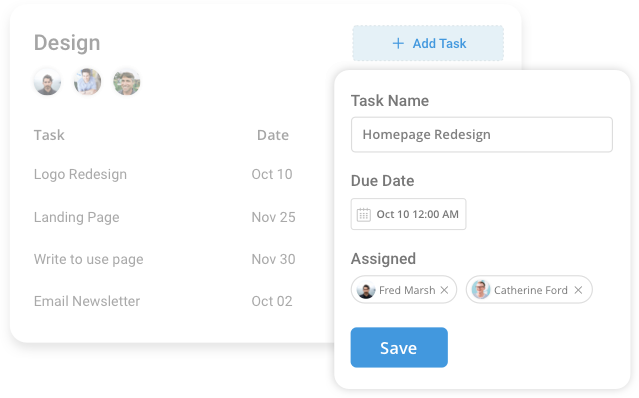 Set Mini-Deadlines Make the Website Design Project Meet Deadlines