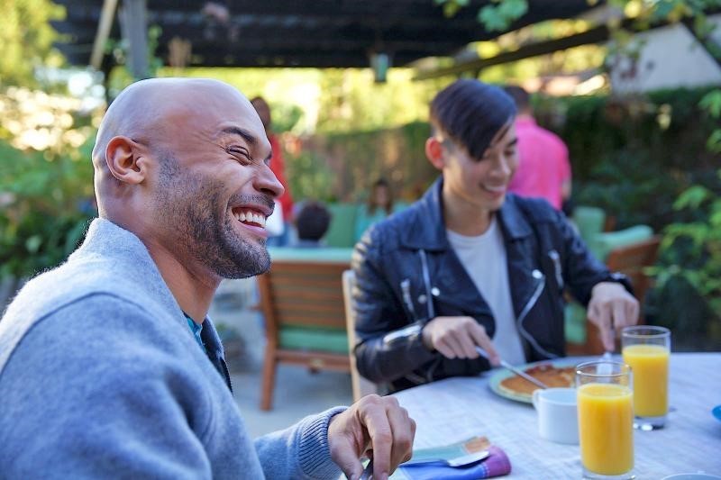 Techniques That Help Reduce Stress Socializing