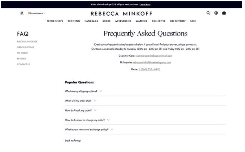 Develop Нour eCommerce Checkout to Maximize Conversion follow