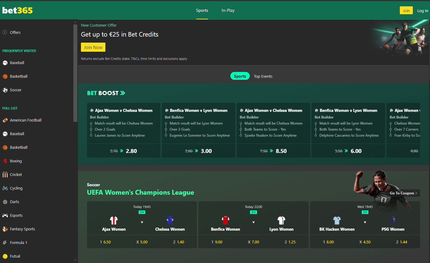 exemple de site de paris sportifs