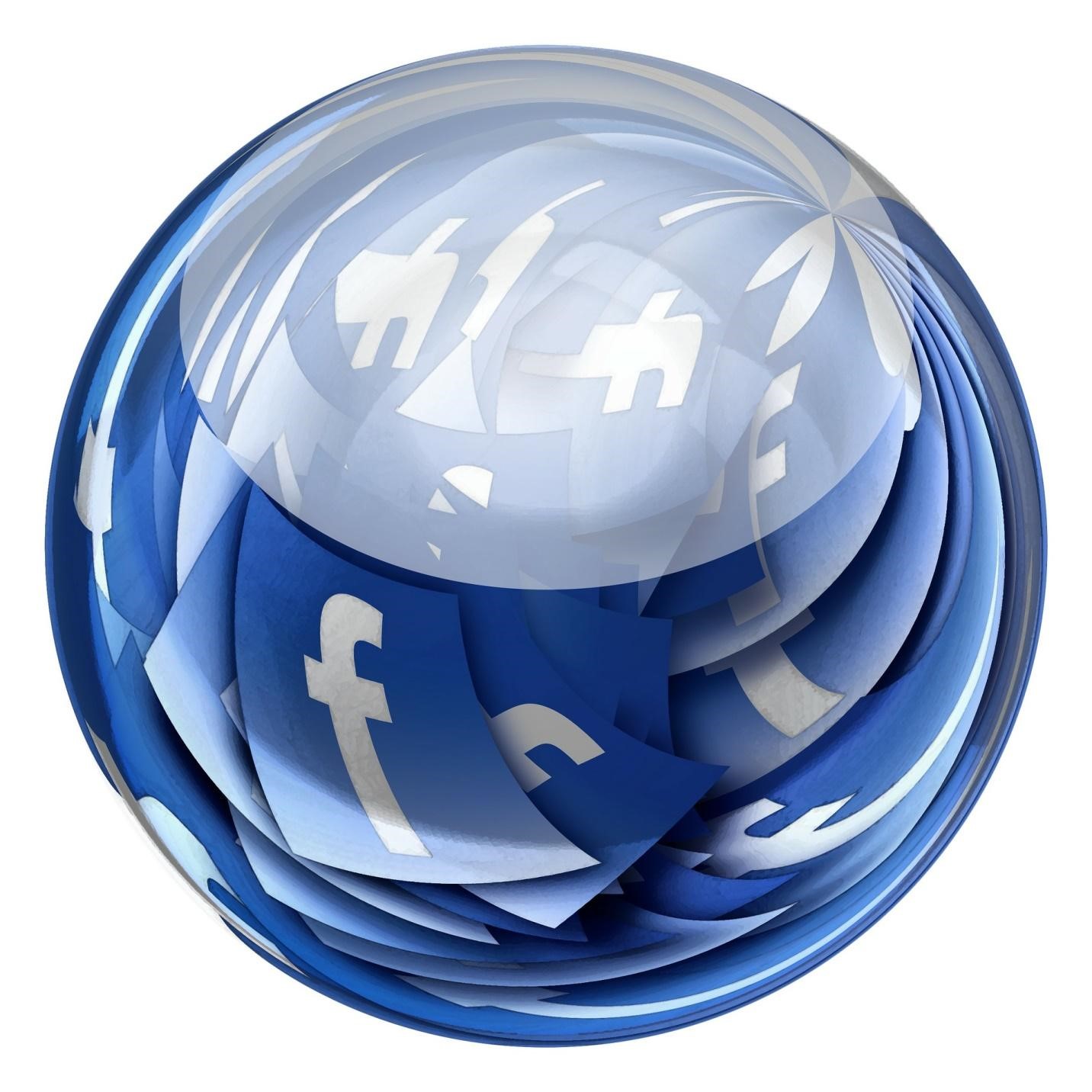 Social Media Demonstrate Your Mobile Application