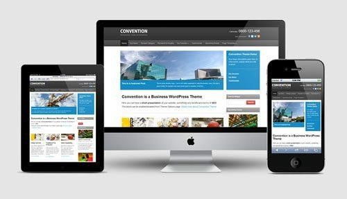 Website Optimization for Mobile Devices Leads