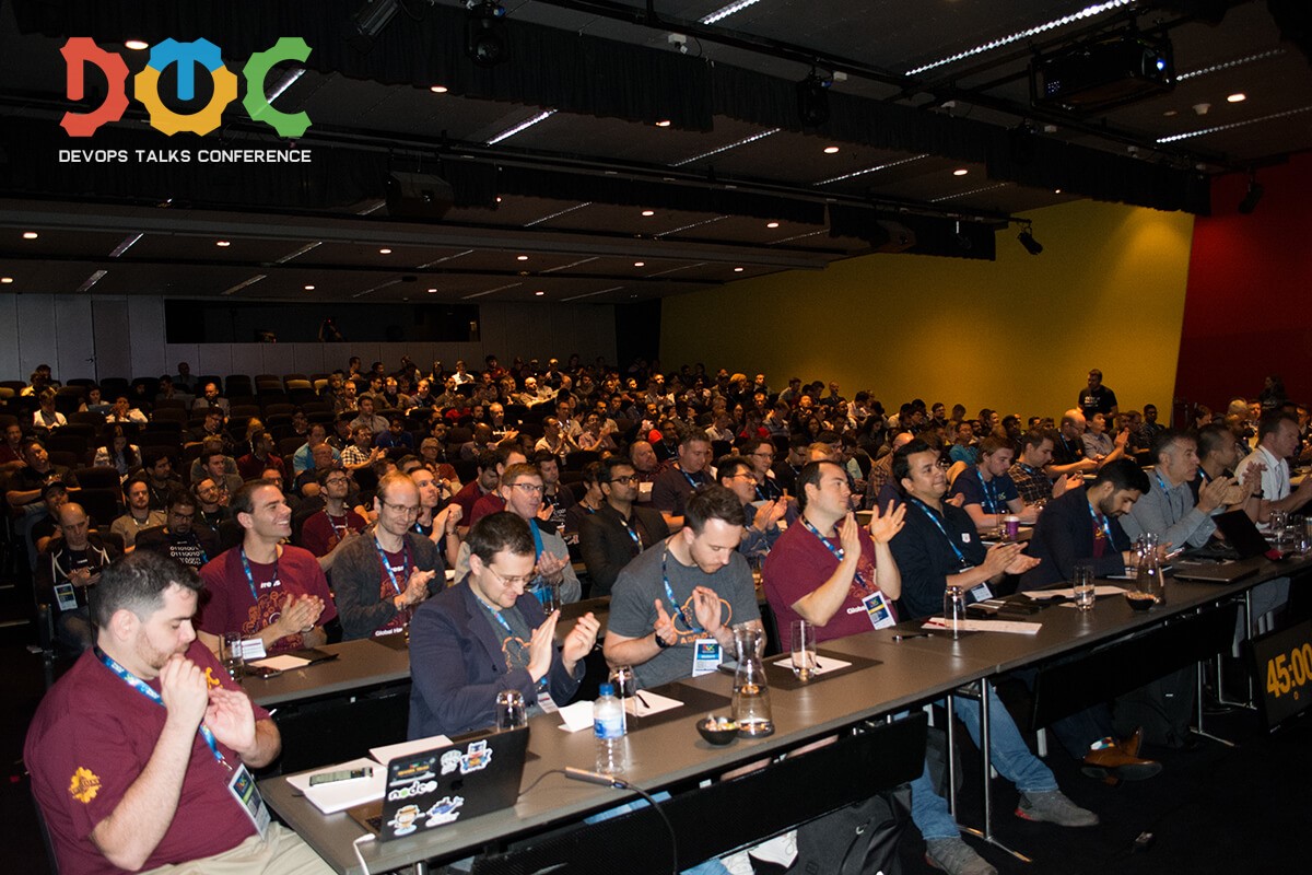 DevOps Conferences DevOps