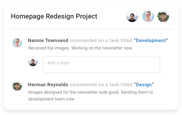 Collaborate with Teams Regularly Make the Website Design Project Meet Deadlines
