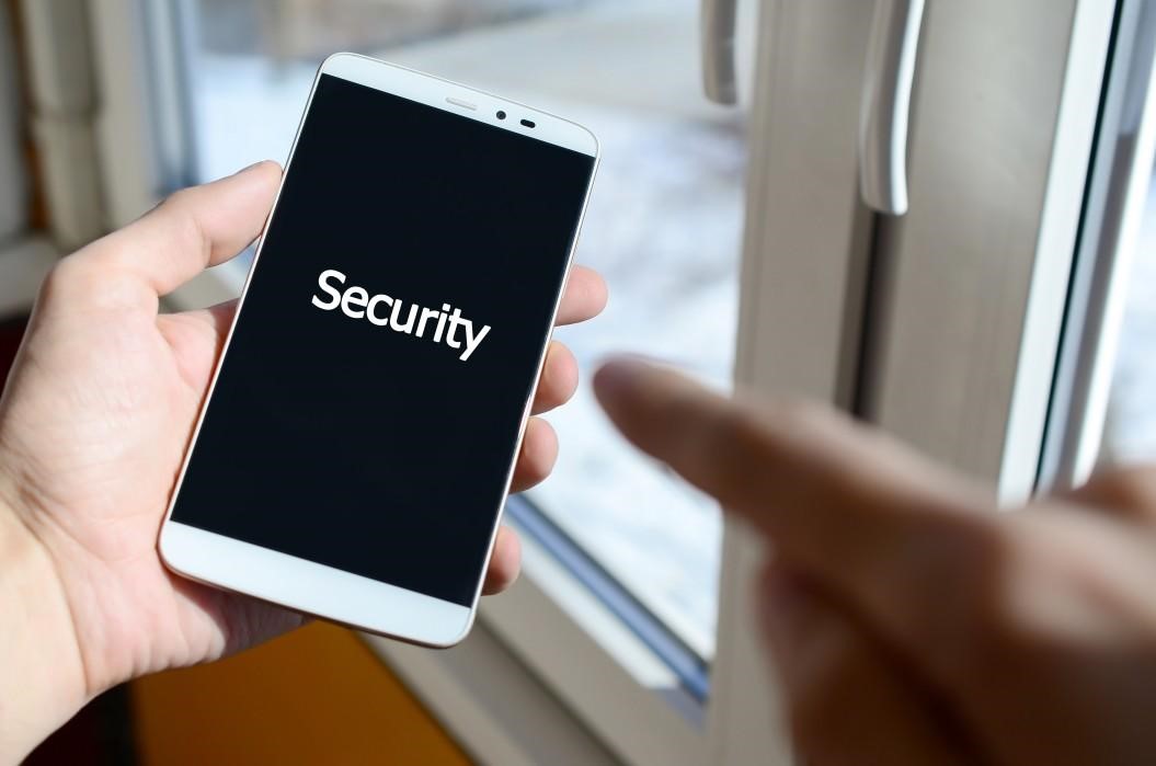 Security Developing an eCommerce Mobile App