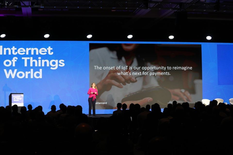 IoT Conferences World