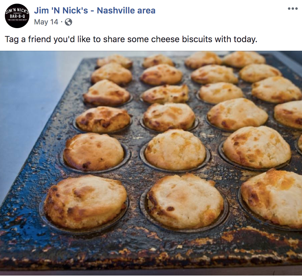 naturality Advertise on Facebook for Free