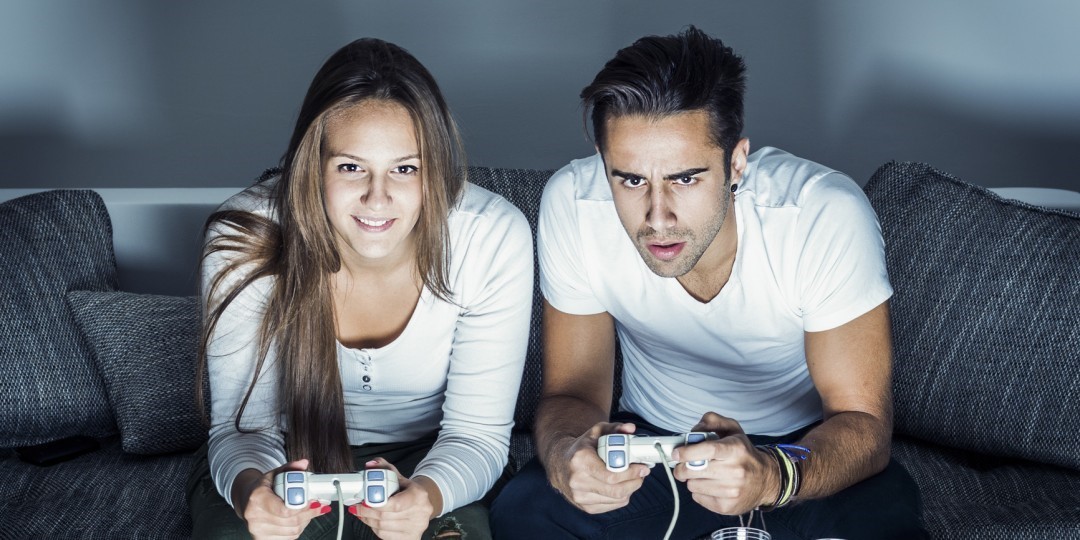 Techniques That Help Reduce Stress Video Games