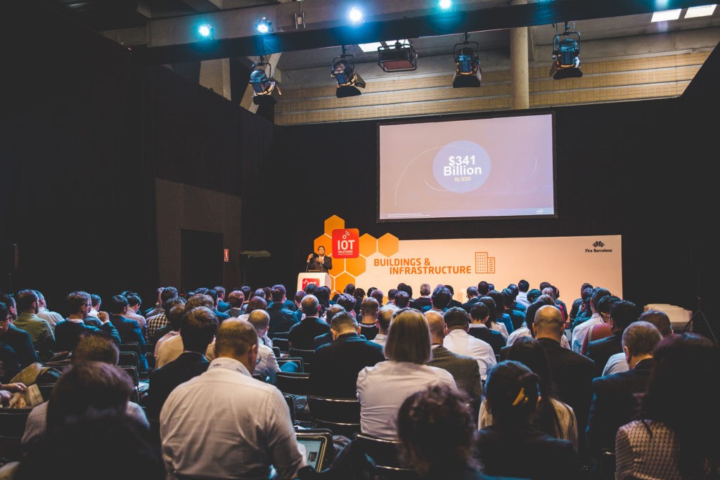 IoT Conferences Congress