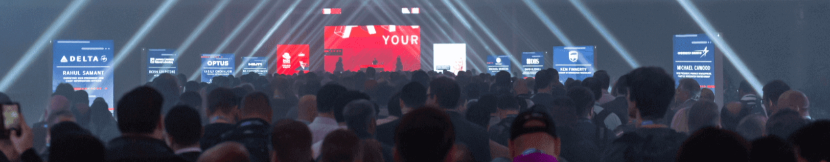 IT Conferences Red Hat Summit