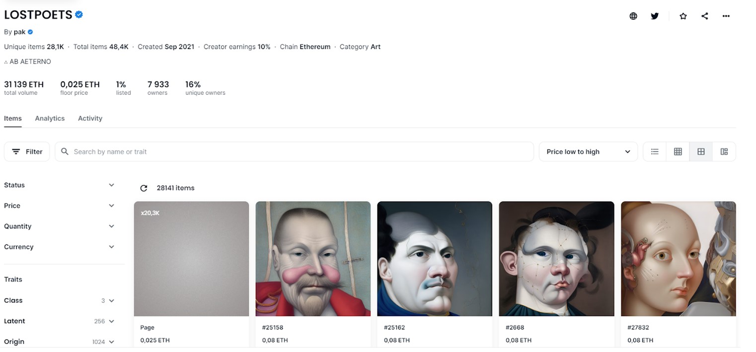 NFT Development Trends For 2024 Merehead