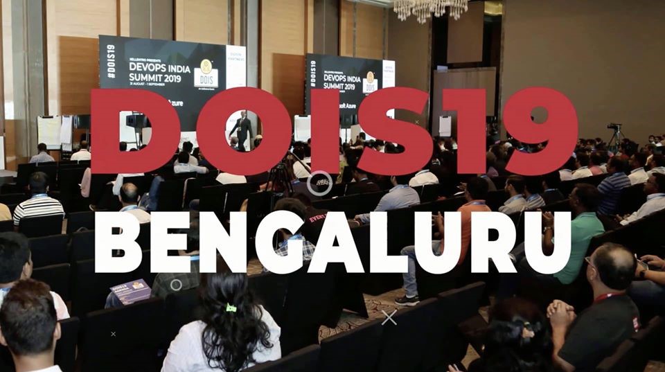 DevOps Conferences India 