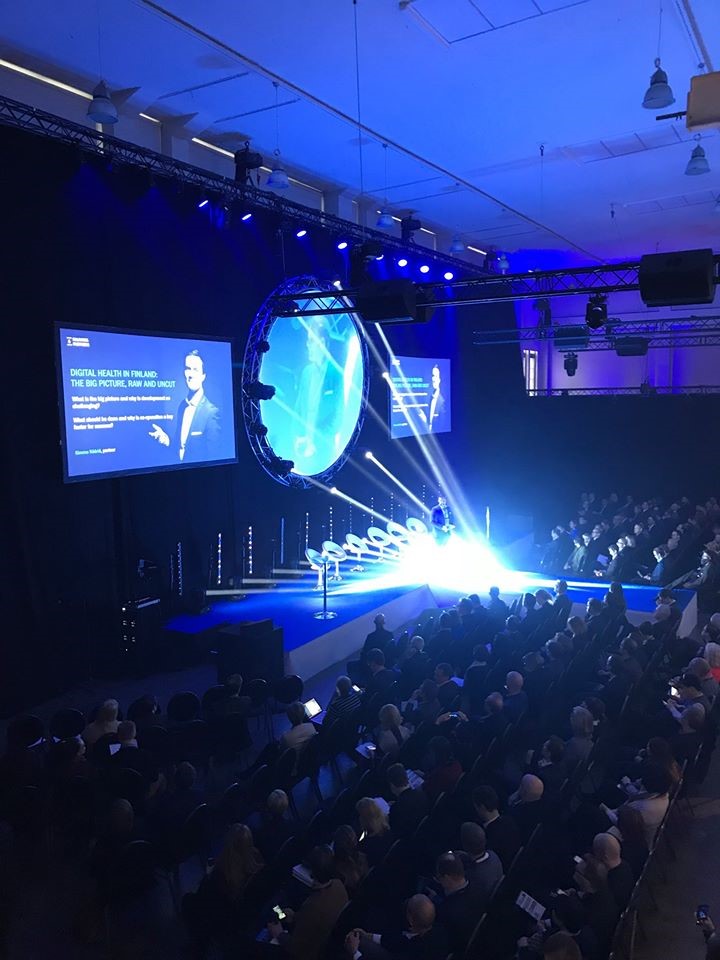 IoT Conferences Nordic