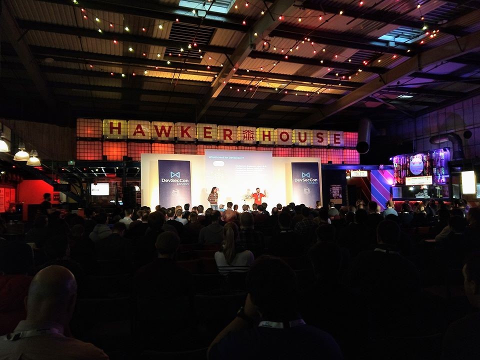 DevOps Conferences Singapore