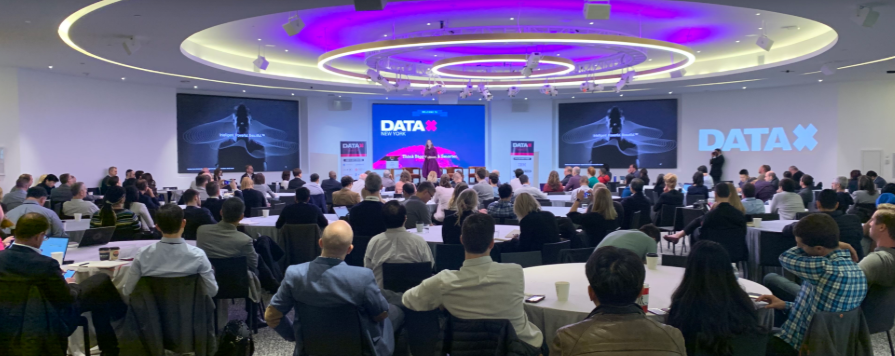 DATAx Best Big Data Conferences