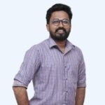 Author Bio