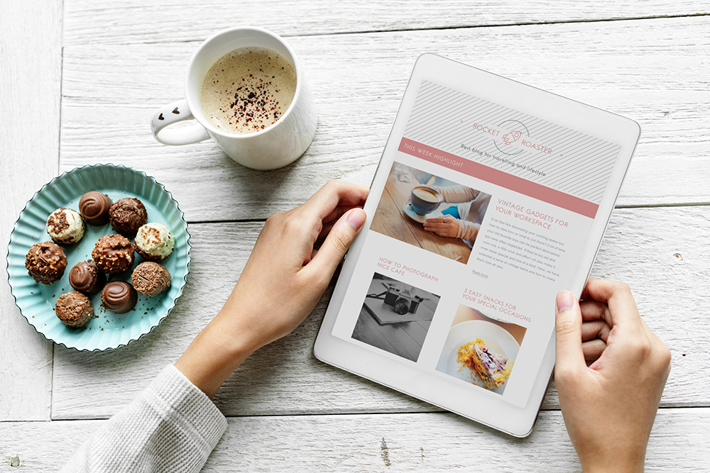 Content Marketing