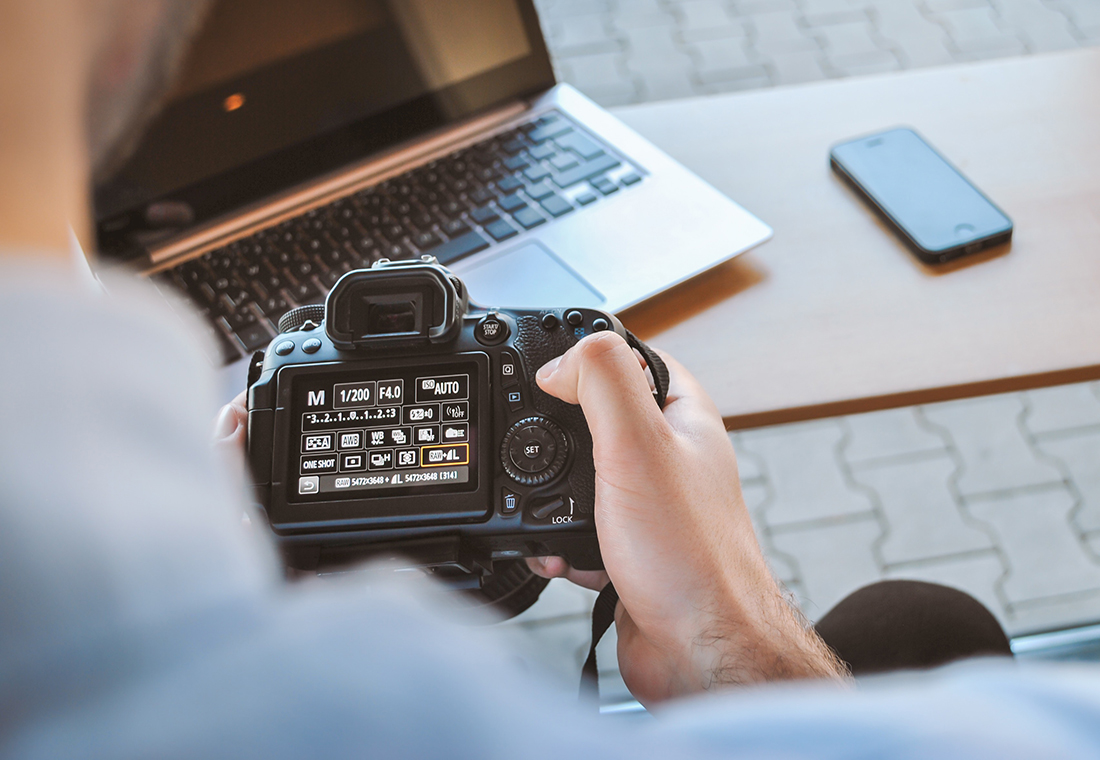 Content Marketing