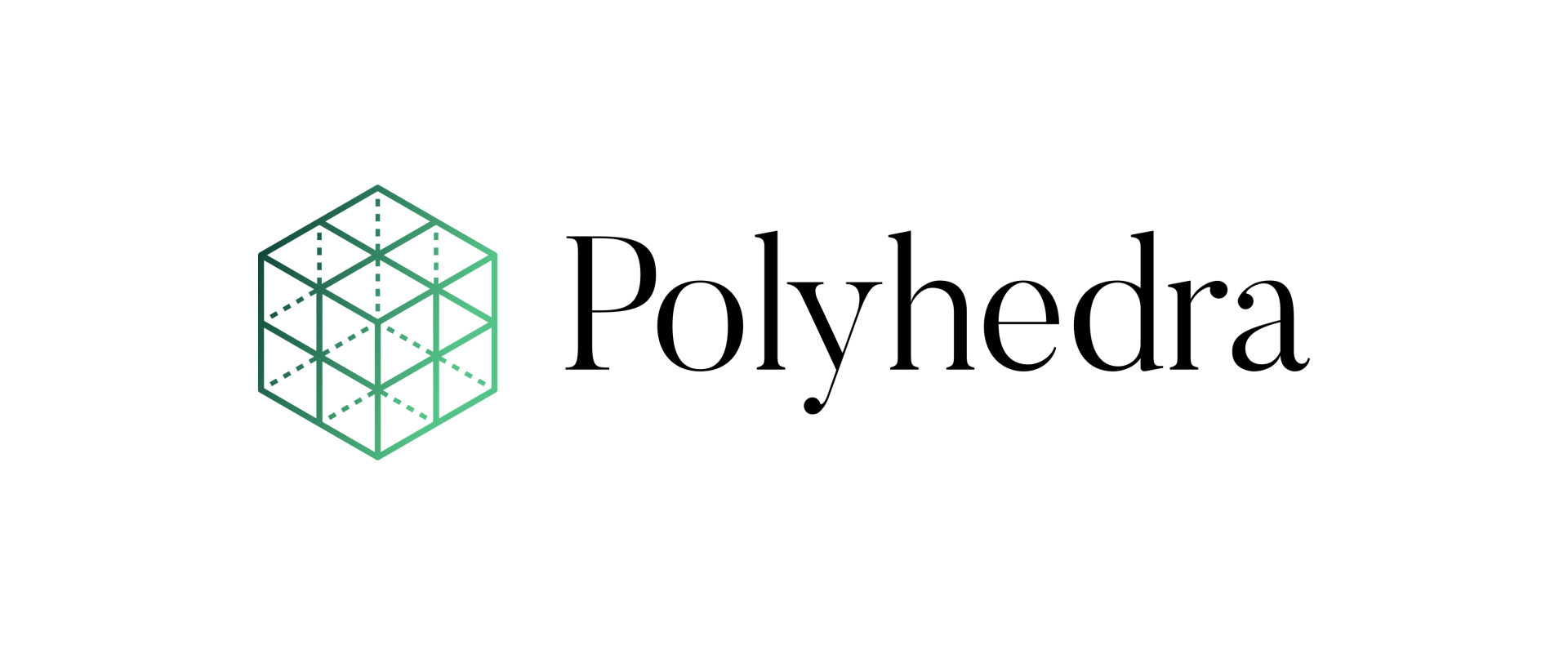 Polyhedra network