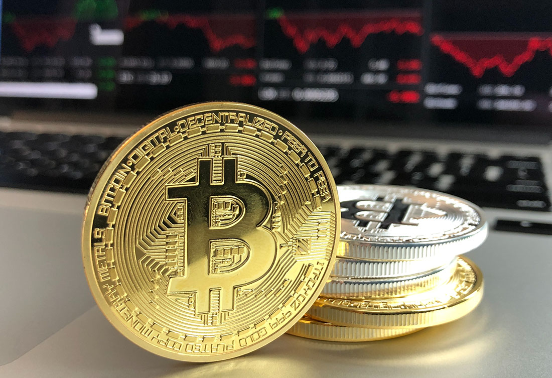 There Is More to Cryptocurrency Than Just Bitcoin