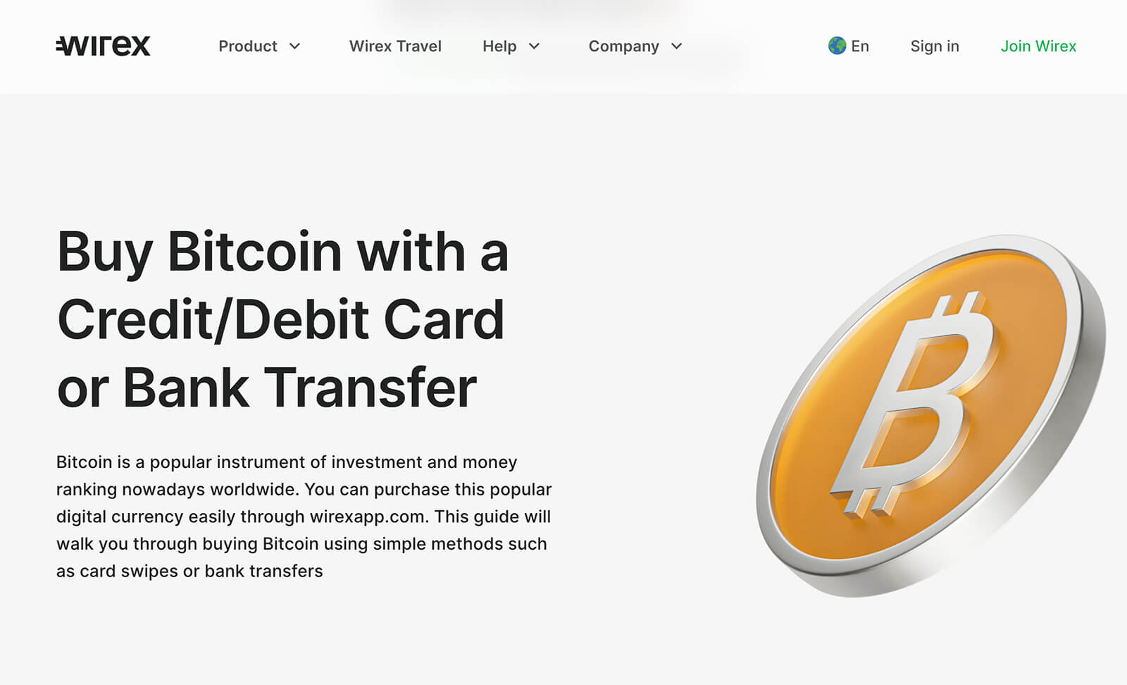 Wirex bank