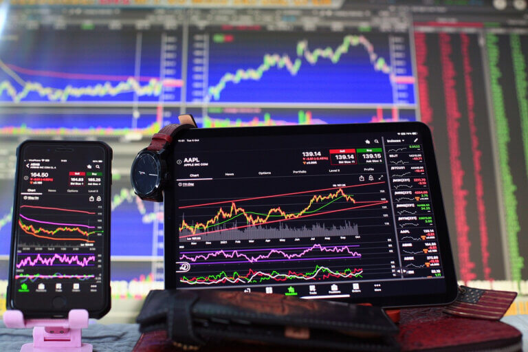 Binary Options Trading Software