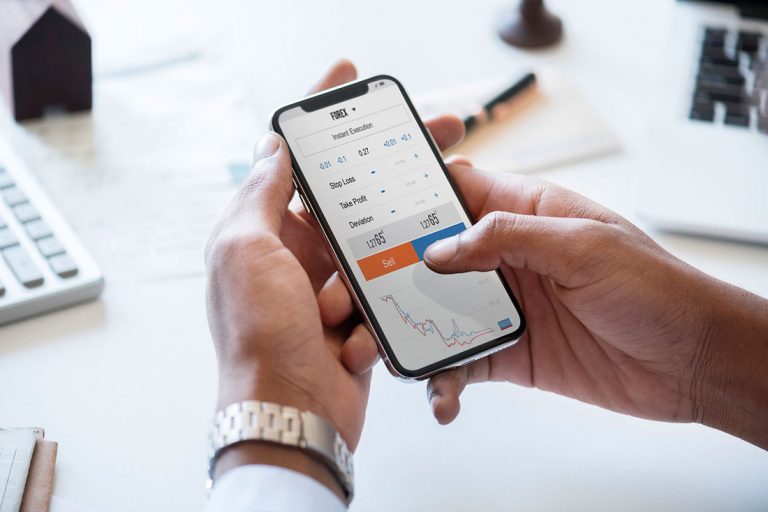 Cómo Crear una Plataforma de Trading de Cripto
