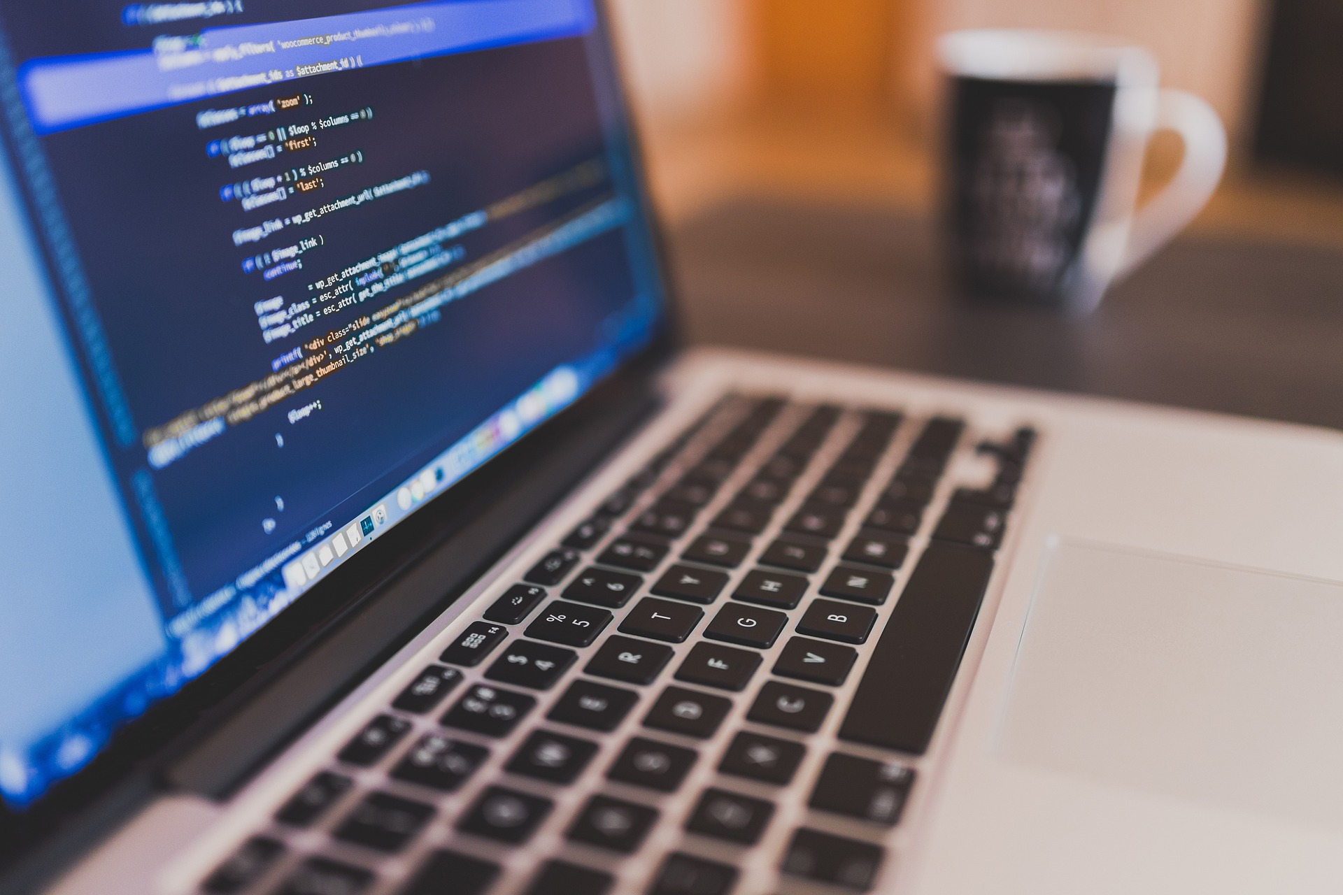 Consider Before Hiring PHP Web Development Company