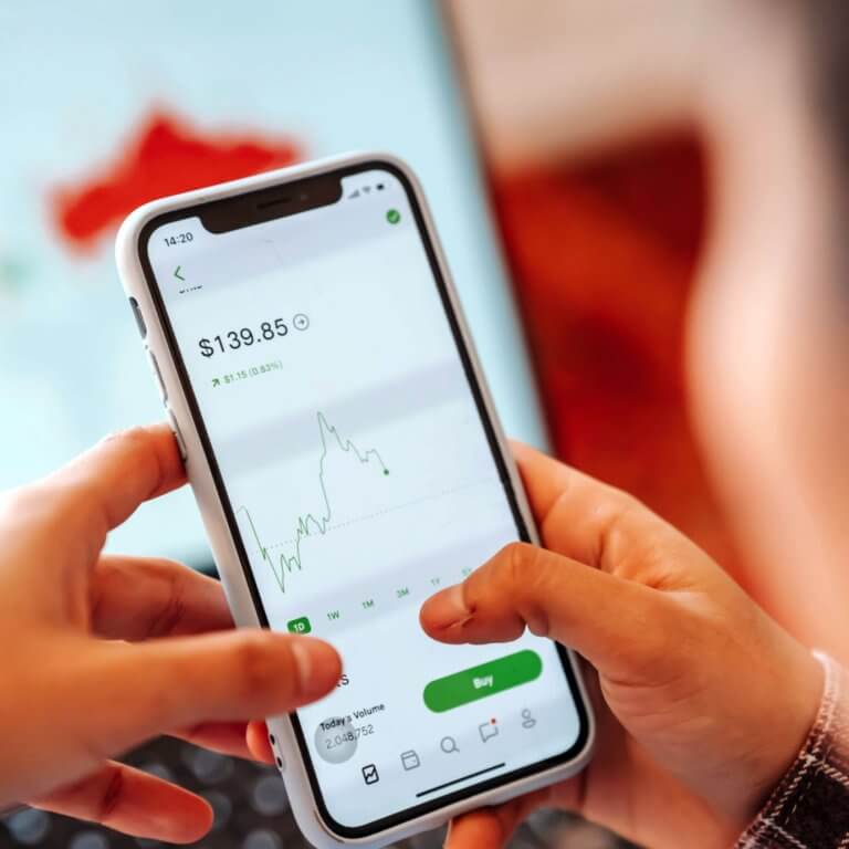 Как Сделать Свою Копитрейдинг Платформу