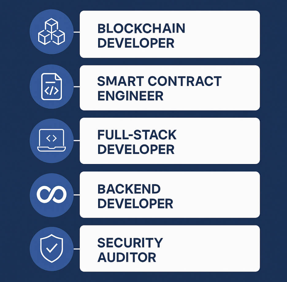 crypto exchange development team