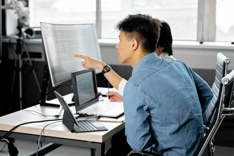 Cryptocurrency Exchange Software Development Company