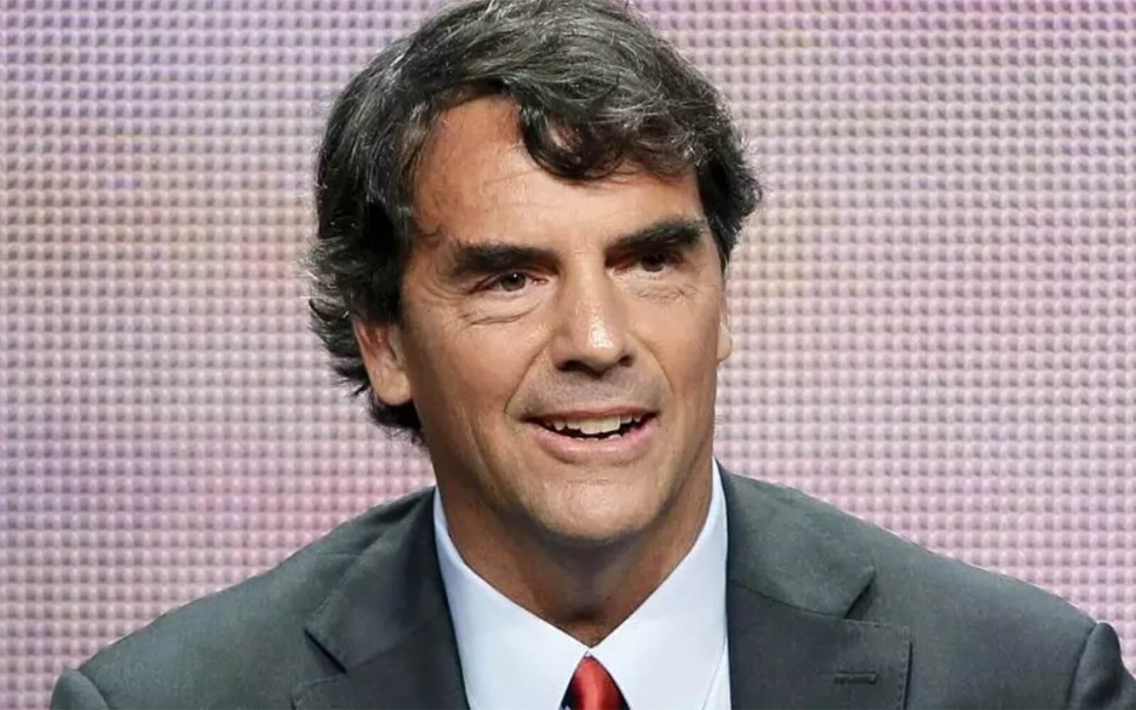 Tim Draper