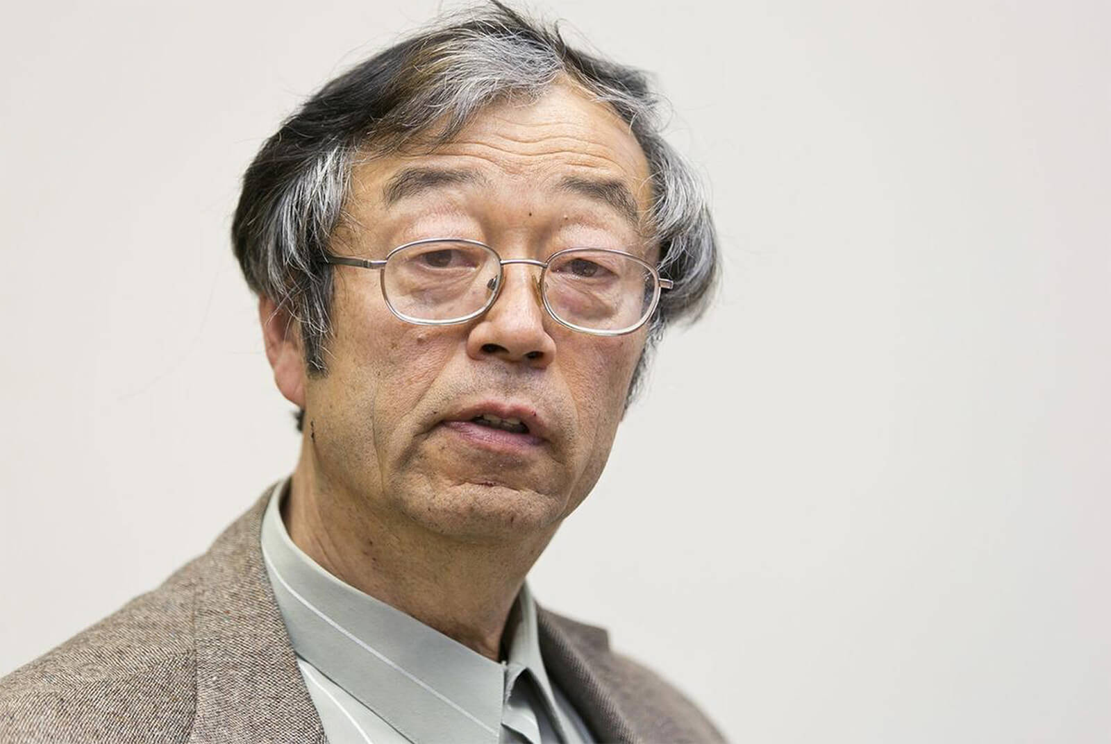 satoshi