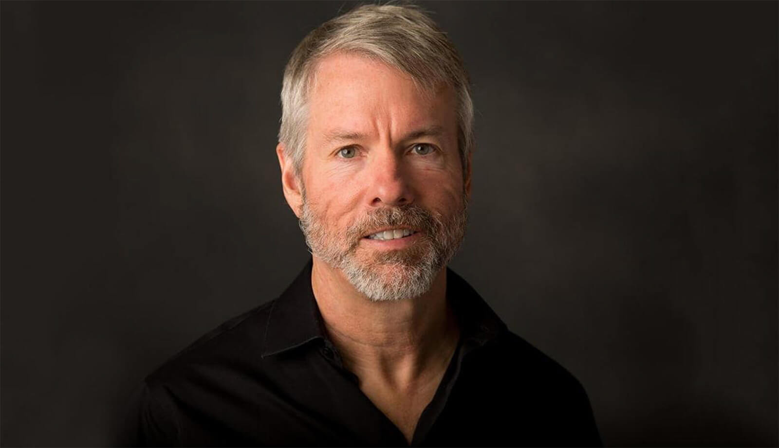 Michael Saylor