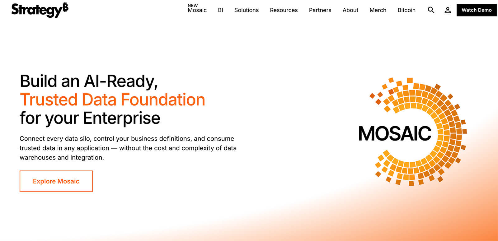 MicroStrategy
