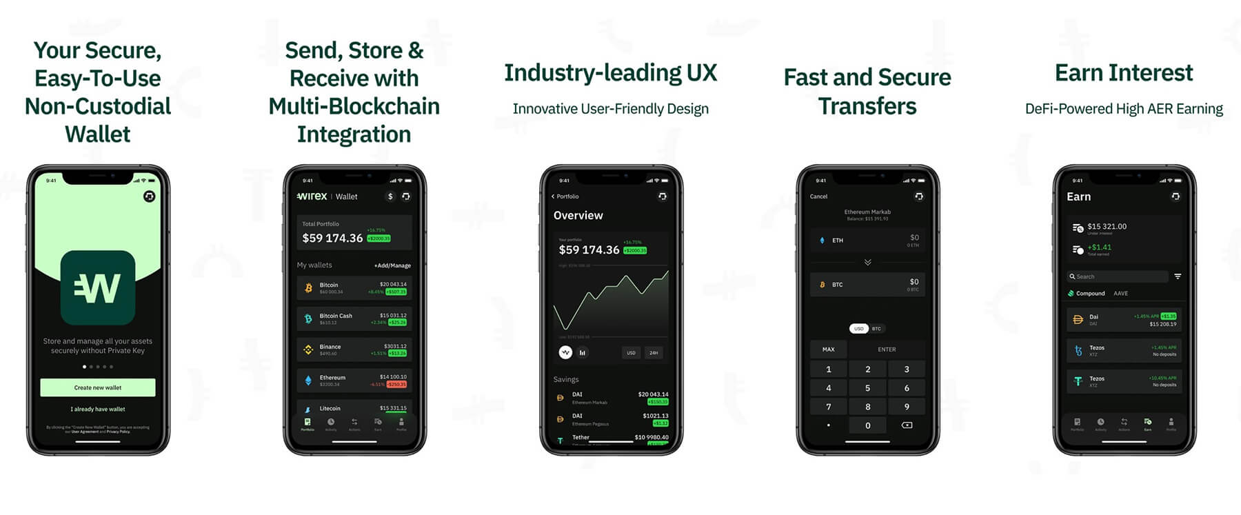 DeFi Wallet