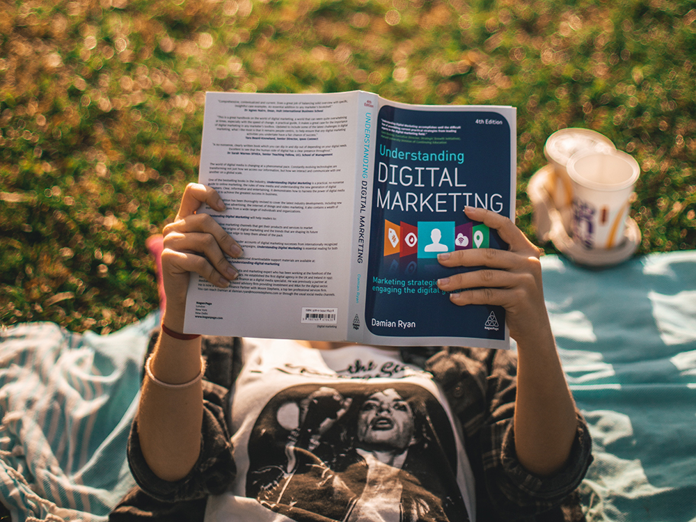 Effectively Use Visuals In Your Marketing Strategy